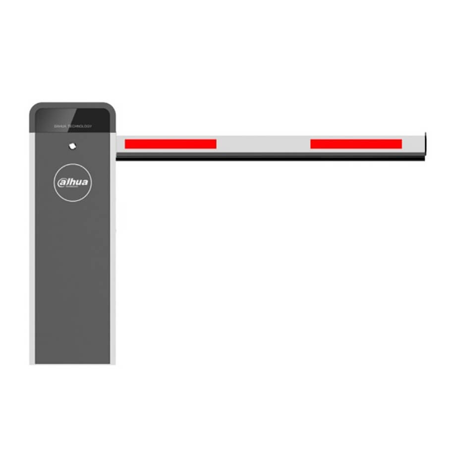 Cổng Barrier an ninh DAHUA DHI-IPMECD-2032-RM30-T10